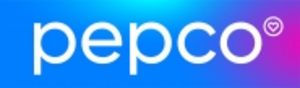 „PEPCO“-Logo