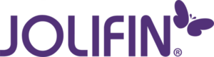„JOLIFIN“-Logo
