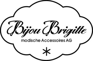 „Bijou-Brigitte“-Logo