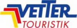 „Vetter Touristik“-Logo