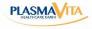„Plasmavita Healthcare GmbH“-Logo