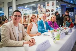 Jury Casting Jungendweihegesicht 2026/27 im City Carré
