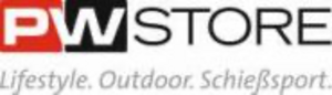 „PW Store“-Logo