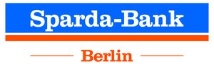 „Sparda-Bank Berlin eG“-Logo