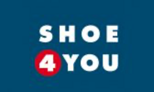 „SHOE4YOU“-Logo