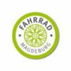„Fahrrad Magdeburg“-Logo