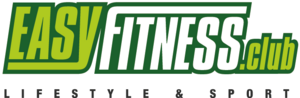 „Easy Fitness Magdeburg“-Logo