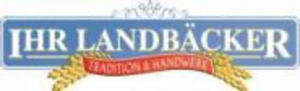 „Ihr Landbäcker“-Logo
