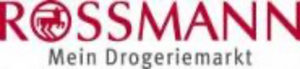 „Rossmann“-Logo