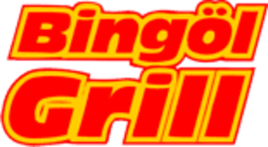 „Bingöl Grill“-Logo