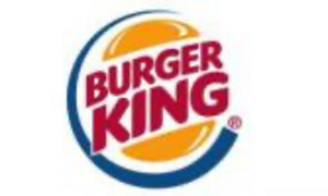 „Burger King“-Logo