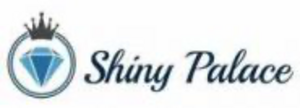 „Shiny Palace“-Logo