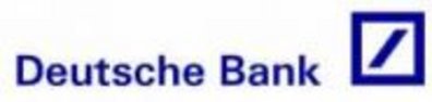 Deutsche Bank Deutsche Bank