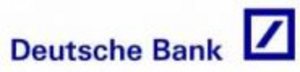 „Deutsche Bank“-Logo