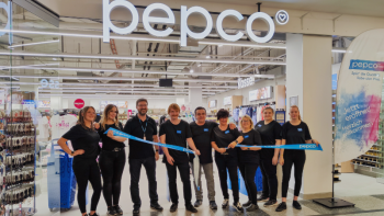 Eröffnung des ersten Magdeburger PEPCO Store